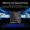 3D Printer Kingroon KLP1 Enclose High Speed CoreXY Linear Rail Klipper